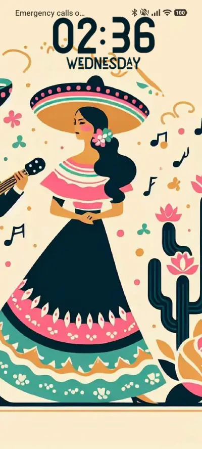 Pop Ladies - Screenshot 1