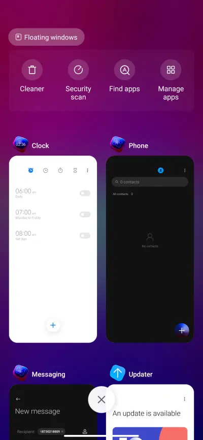 Neon_Fish - Screenshot 4