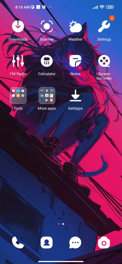 Catwoman - Screenshot 3