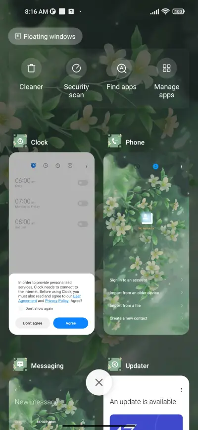 forget love - Screenshot 4