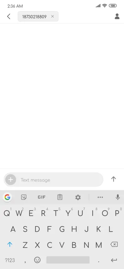 Comfortaa - Screenshot 3