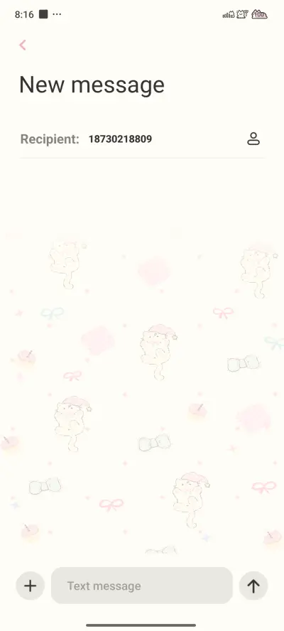 Soft  Sleeping cat - Screenshot 8