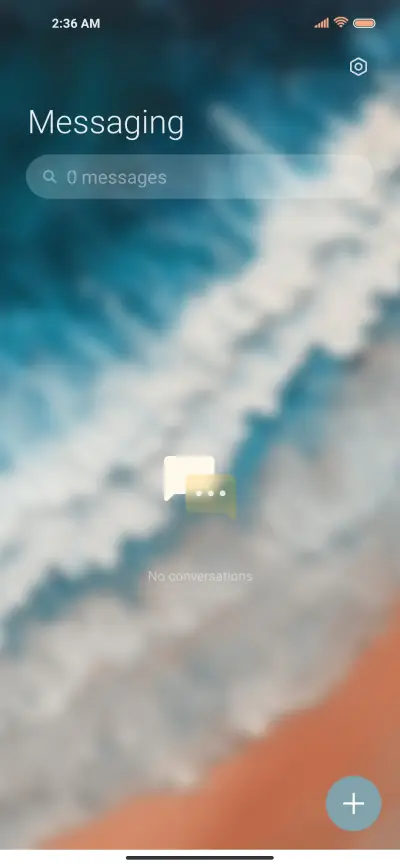 Fluid Art Pro - Screenshot 7