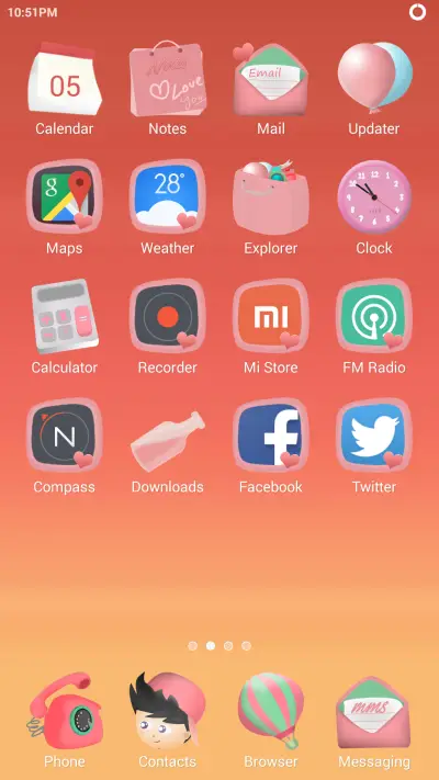 [IN]Valentine's Special - Screenshot 3