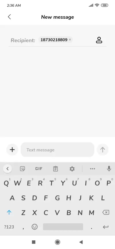 Nunito Sans Bold Italic - Screenshot 3