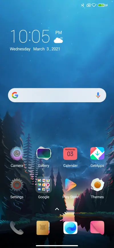 Soulv12 - Screenshot 2