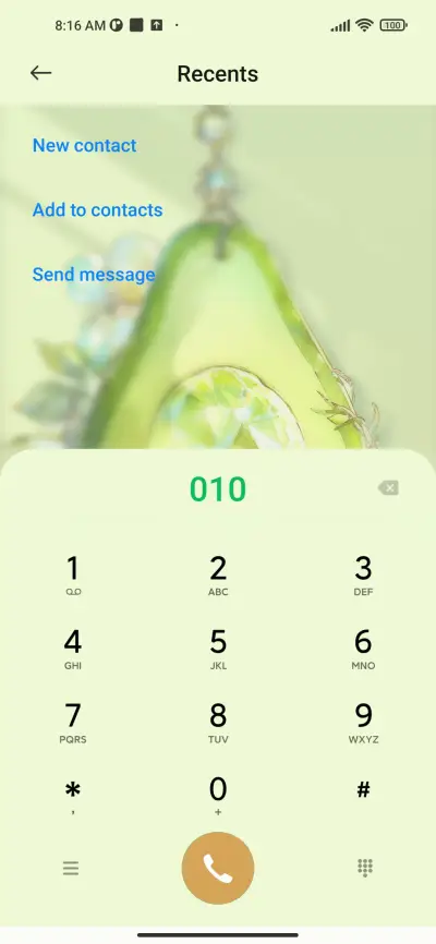 Summer Fresh  - Screenshot 6