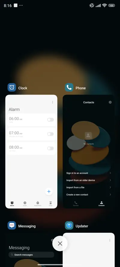 Circle Kit - Screenshot 4