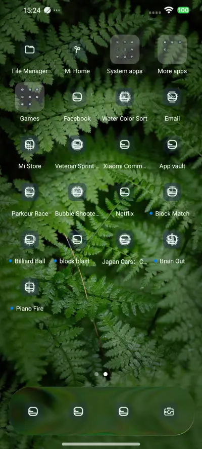 Nk0’S Edition EN - Screenshot 3