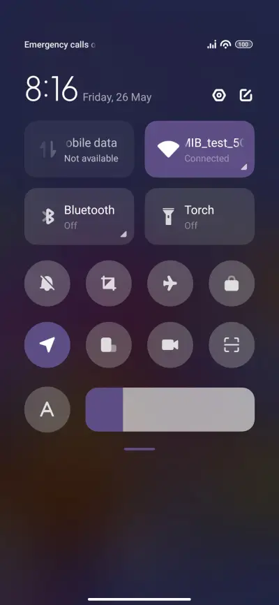 Candy - Screenshot 5