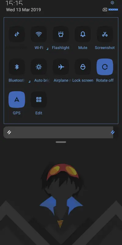 Dark GTLO - Screenshot 5