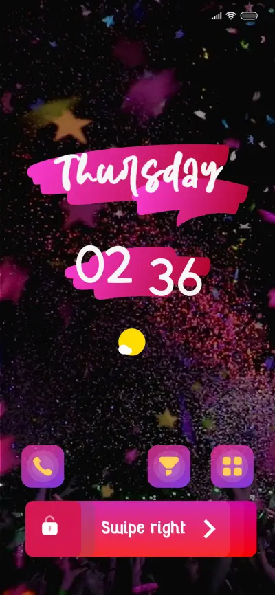 Entertainment1 - Screenshot 1