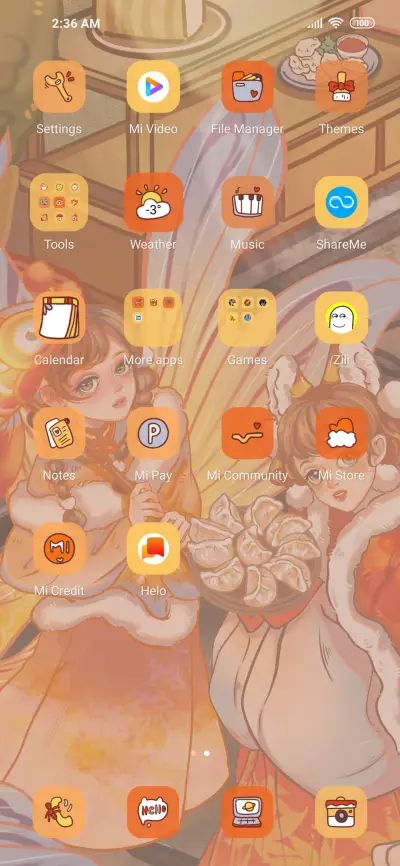 every year - Screenshot 3