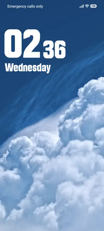 Top Sky - Screenshot 1