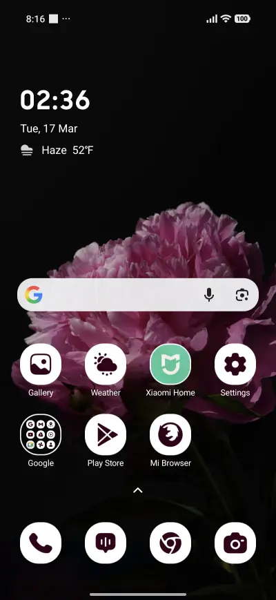 Pink Majesty - Screenshot 2