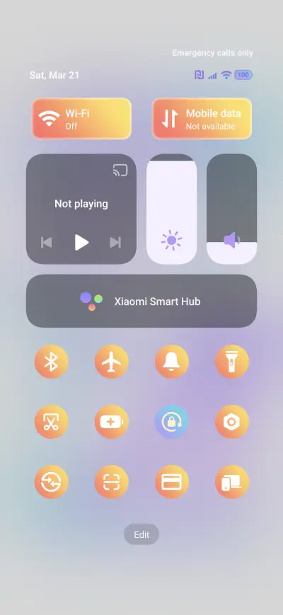 Simple grating - Screenshot 6