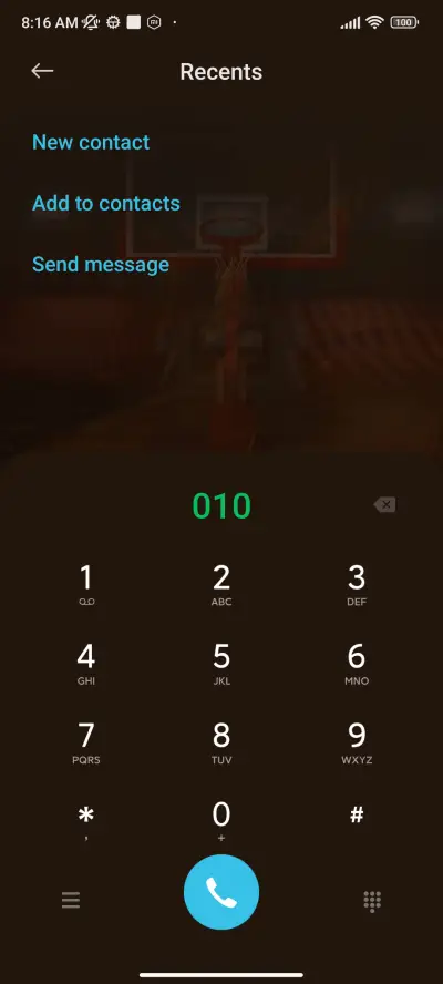 Lit Court - Screenshot 6