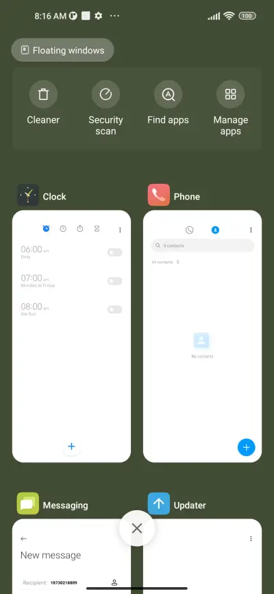 Greenlight - Screenshot 4