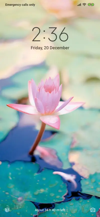 MIUI_9 - Screenshot 1