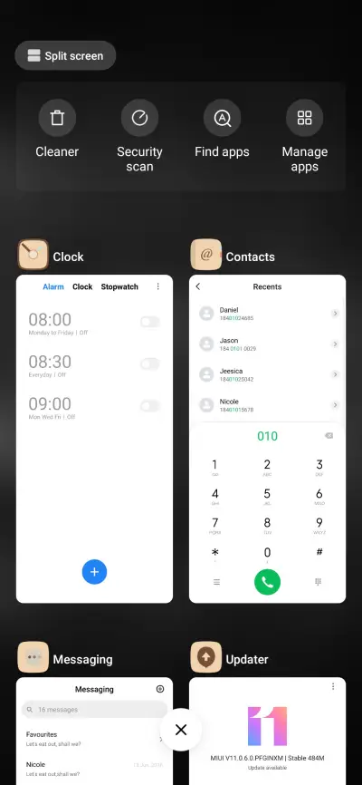 Eye of Horus - Screenshot 4