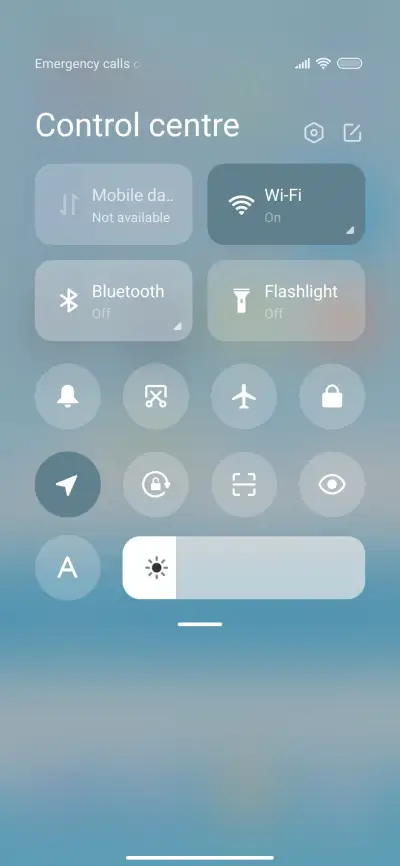 Sky By The Sea - Screenshot 5