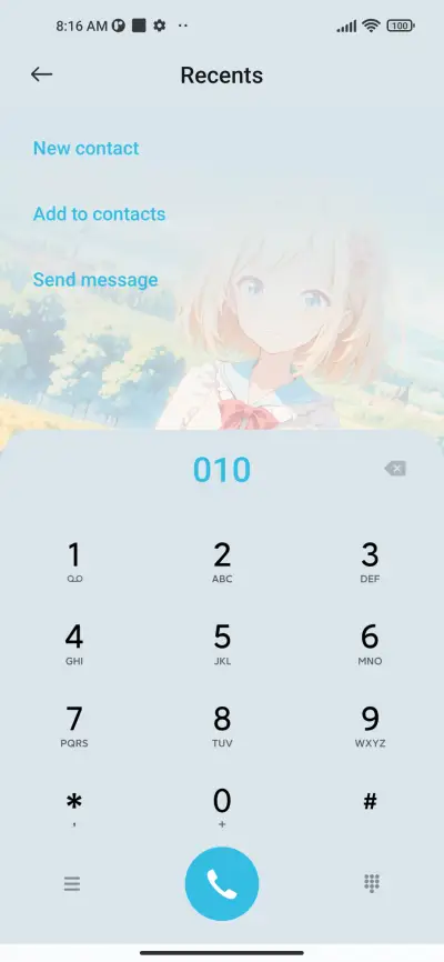 time with you - Screenshot 6