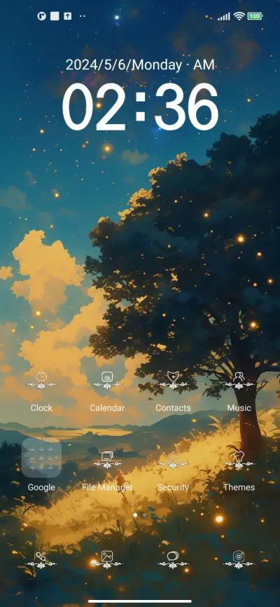 quiet - Screenshot 2