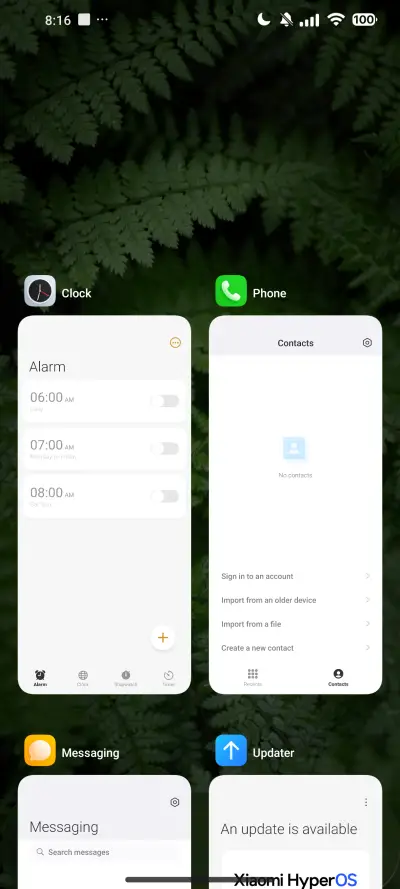 Nk0’S Edition ESP - Screenshot 4