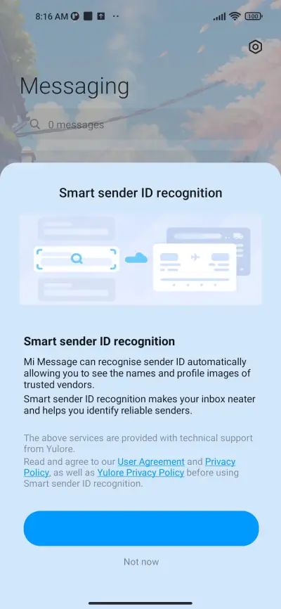 Sakura Island - Screenshot 7