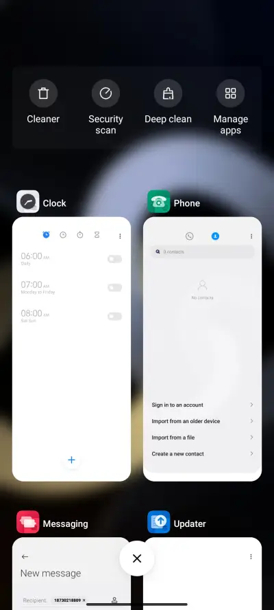link v2 - Screenshot 3