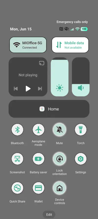 Glass scrub - Screenshot 6