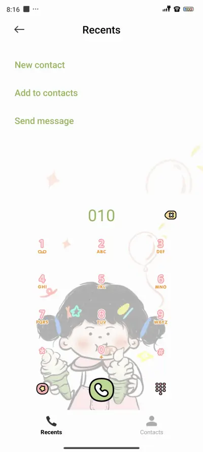 Happy Every Day - Screenshot 6