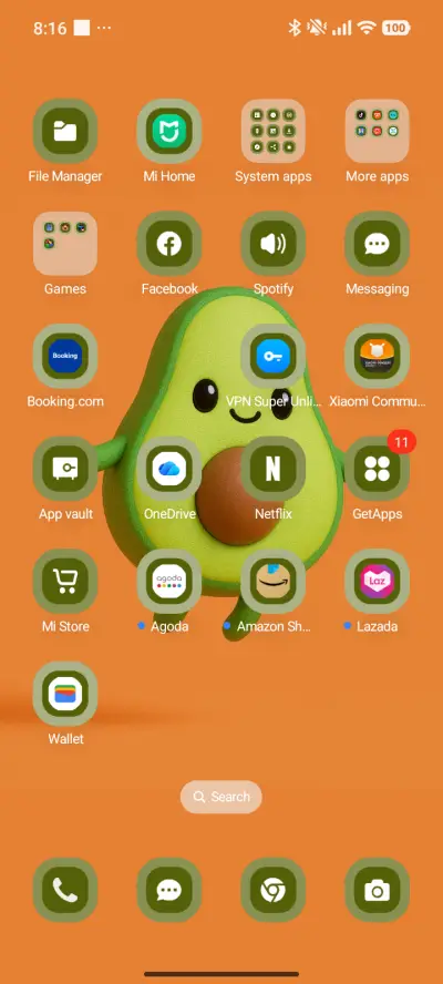 Avo Buddy 🥑 - Screenshot 3
