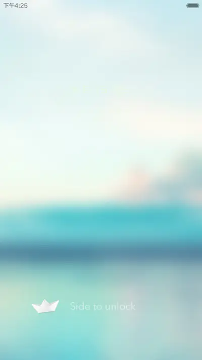 Shore - Screenshot 1