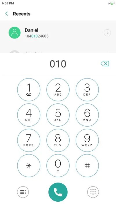 Color OS V8 FIX - Screenshot 5