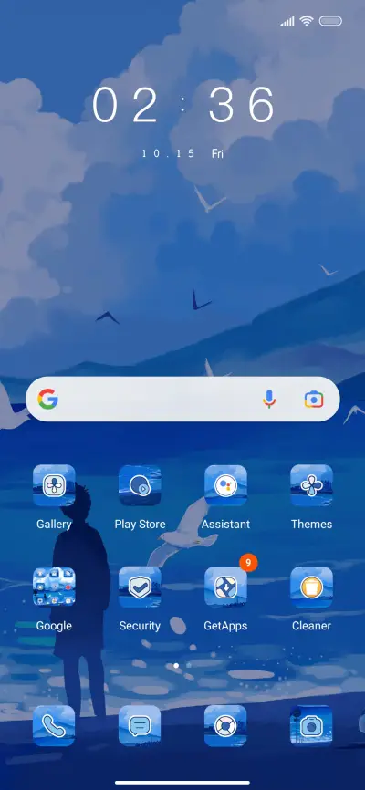 City of Fireworks - Screenshot 2