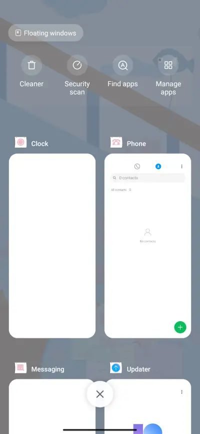 Sakura in the sky - Screenshot 4