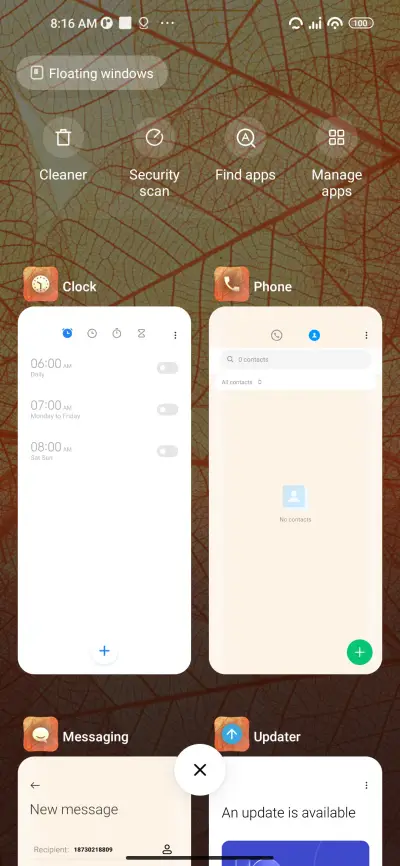 Understated - Screenshot 4
