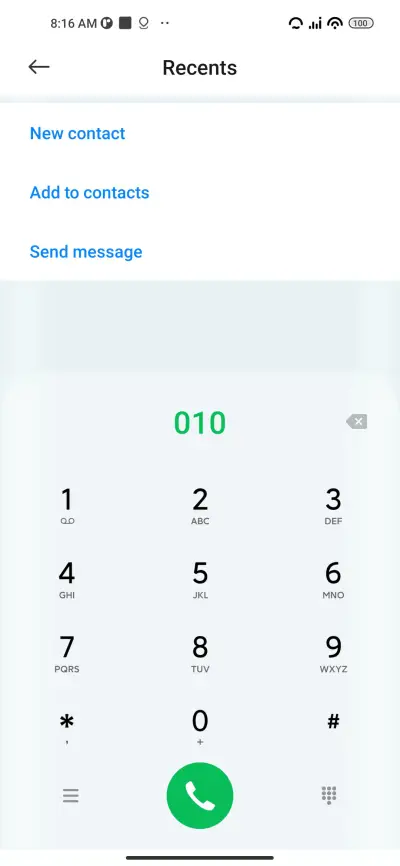 Radiant - Screenshot 6