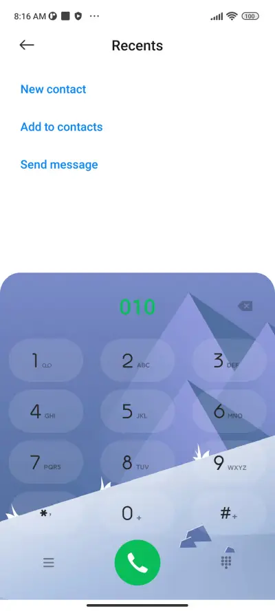 Chant The Moon - Screenshot 7