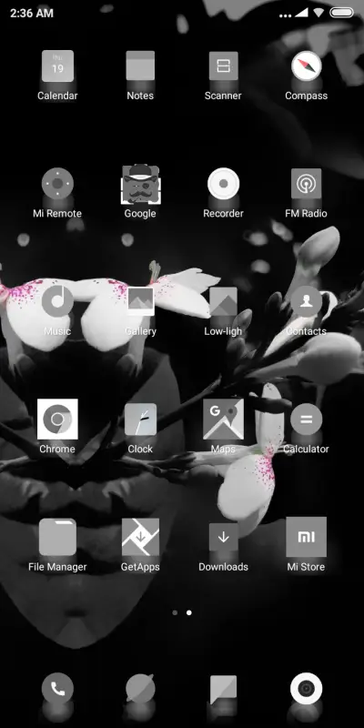 Low light _DWM2 - Screenshot 3