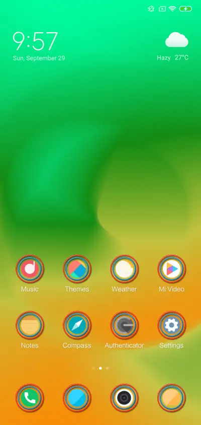 YSBAI_DWM2 - Screenshot 2