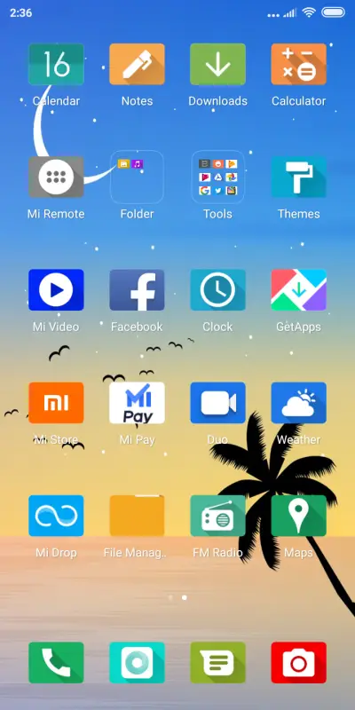 Beach_DWM2 - Screenshot 3