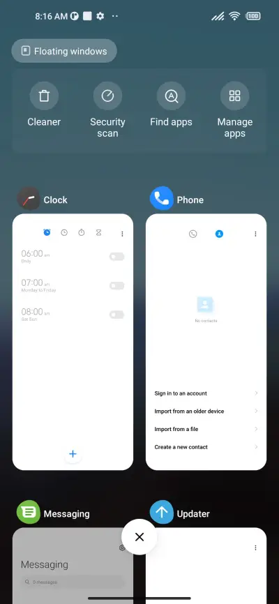 Pixel Go - Screenshot 4