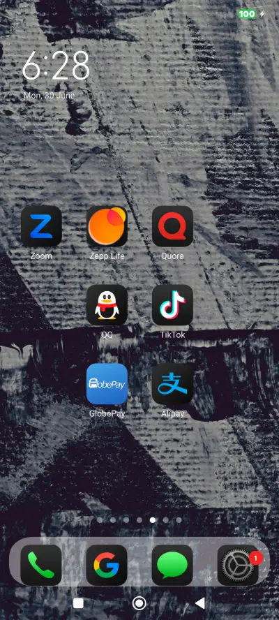 Super Plus Mix - Screenshot 2