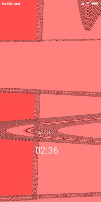 ved_DWM2 - Screenshot 1