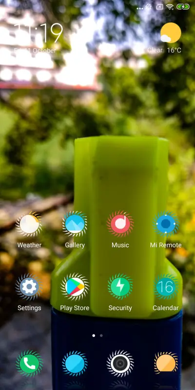 Light Pen_DWM2 - Screenshot 2