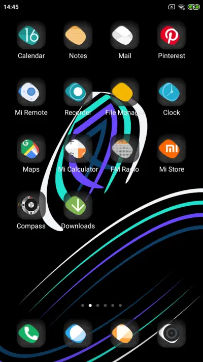 Boat_DWM2 - Screenshot 3