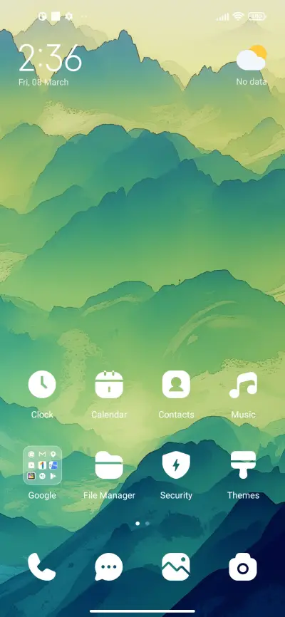 Watercolor - Screenshot 2