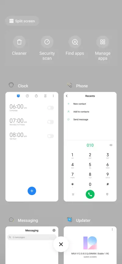Cute big emoticons - Screenshot 4